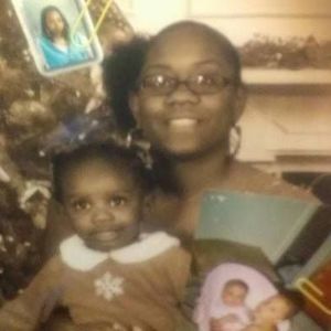 Meet your Posher, Johnae