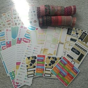 Planner Bundle