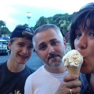 Meet your Posher, Gina