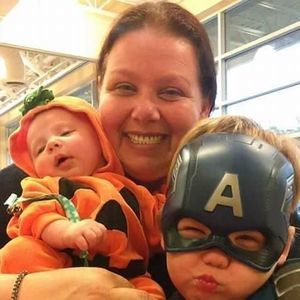 Meet your Posher, Shelly