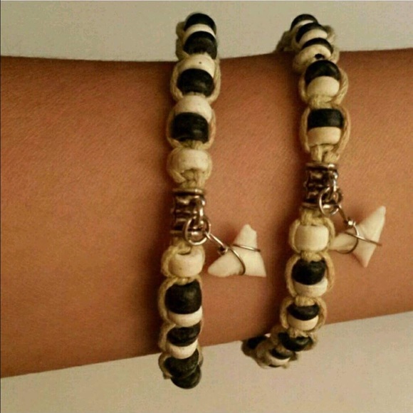 Handmade Bracelets