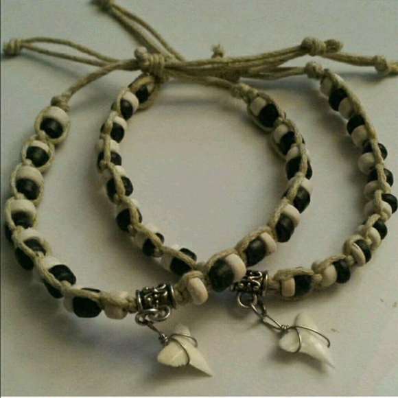 Handmade Bracelets - Picture 2 of 2