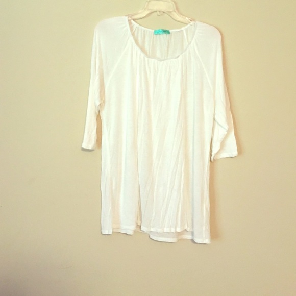 NWOT maternity top