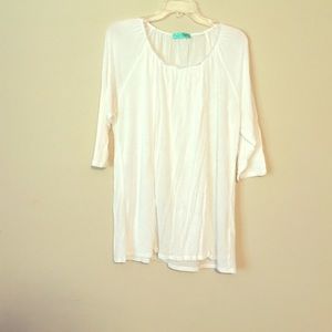 NWOT maternity top