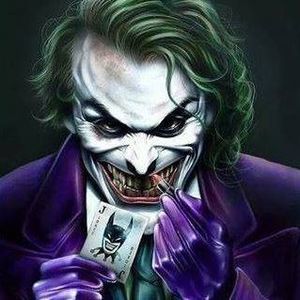 Meet your Posher, Jarriel