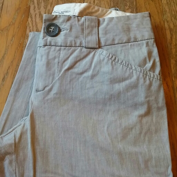 Lot of 3 Pairs BR Pants - Picture 4 of 4