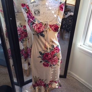 Betsy Johnson vintage for Urban Outfitters