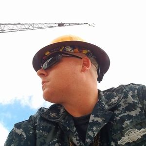 Meet your Posher, Matt