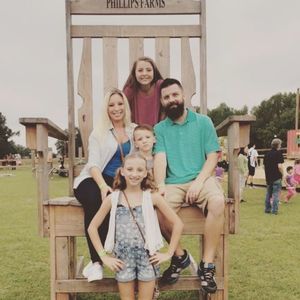 Meet your Posher, Jacklyne