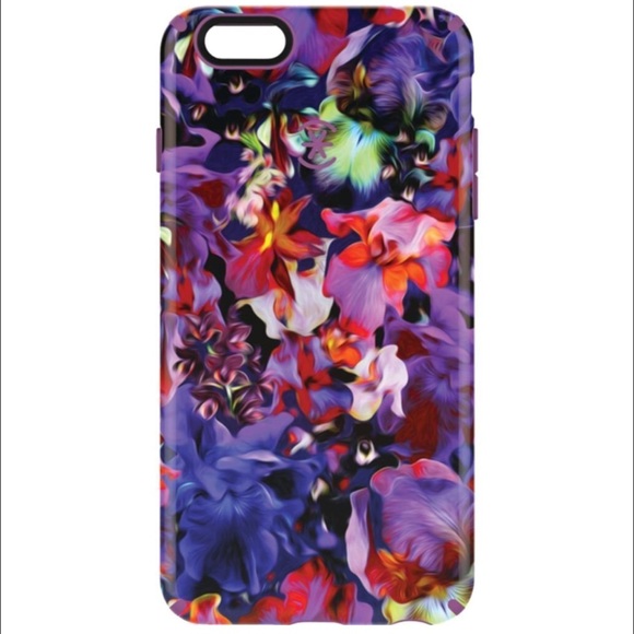 iPhone 6plus Speck Case
