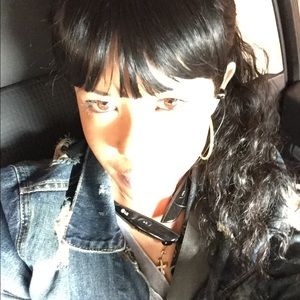 Meet your Posher, Lashonda