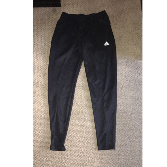 Adidas soccer pants 💕