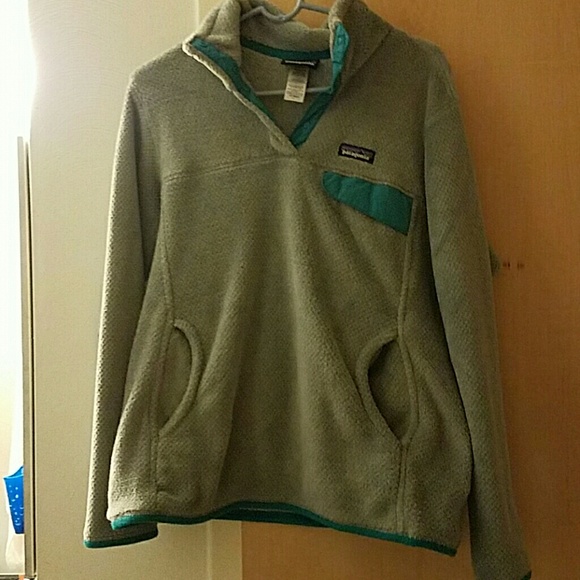 Women's Patagonia Fleece Pullover