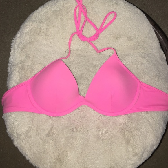 Victoria Secret bathing suit top
