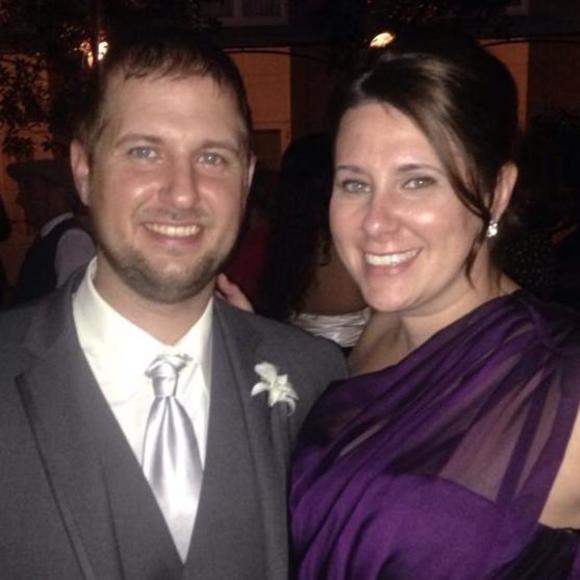 Meet your Posher, Kristi