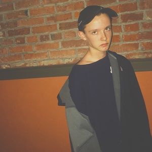 Meet your Posher, Jack