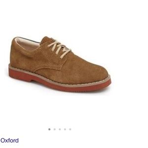 Tucker and Tate by Nordstrom oxfords