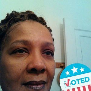 Meet your Posher, Regina