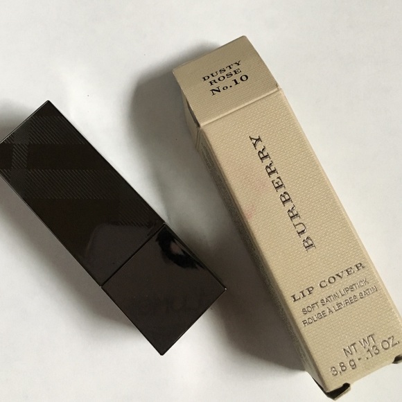 Burberry lipstick ! Authentic