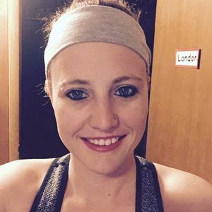 Meet your Posher, Danielle