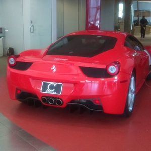 Meet your Posher, Ernesto