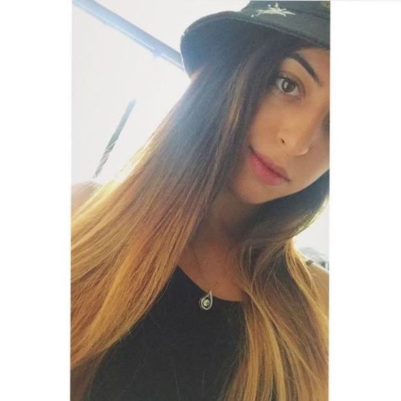 Meet your Posher, Leslie