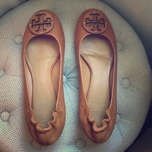 Tory Burch Flats