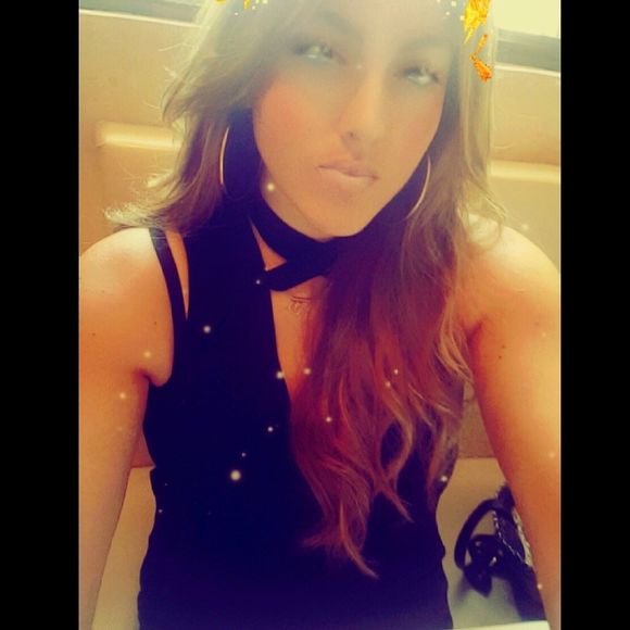 Meet your Posher, Corinne