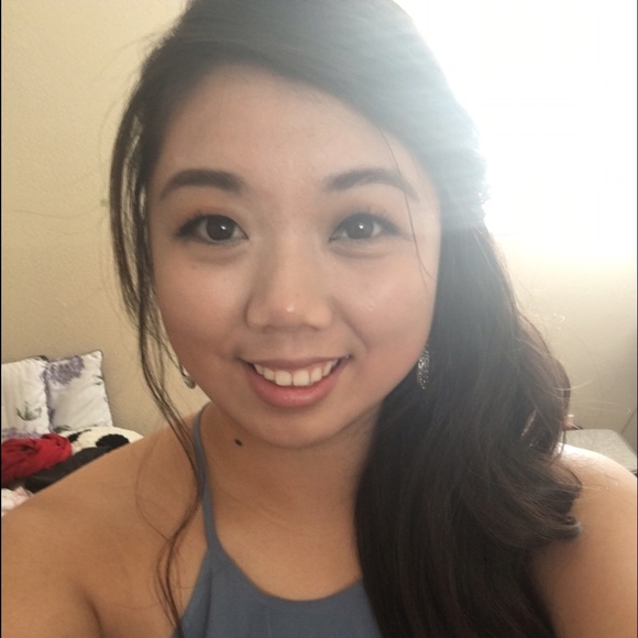 Meet your Posher, Mindy