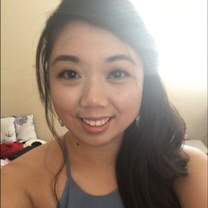 Meet your Posher, Mindy