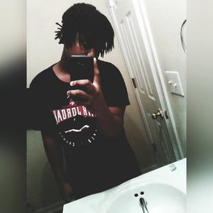 Meet your Posher, Jaden