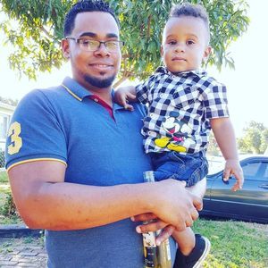 Meet your Posher, Ismael