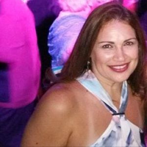 Meet your Posher, Marjorie