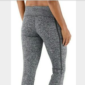 Brooks Brushed Running Tights