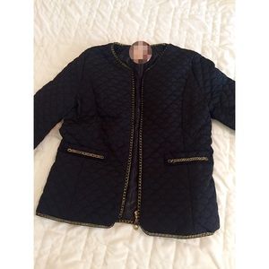 🎁Chanel Quilted  jacket🎁