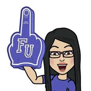 Meet your Posher, Cherry