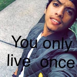 Meet your Posher, Ahmad