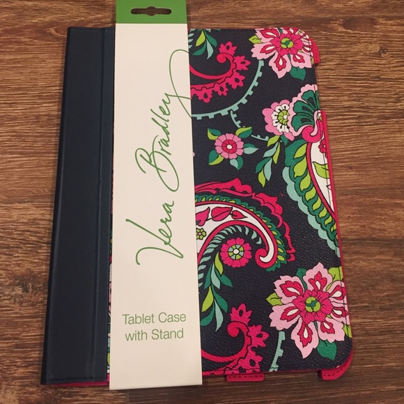 Vera Bradley Accessories - Vera Bradley iPad case