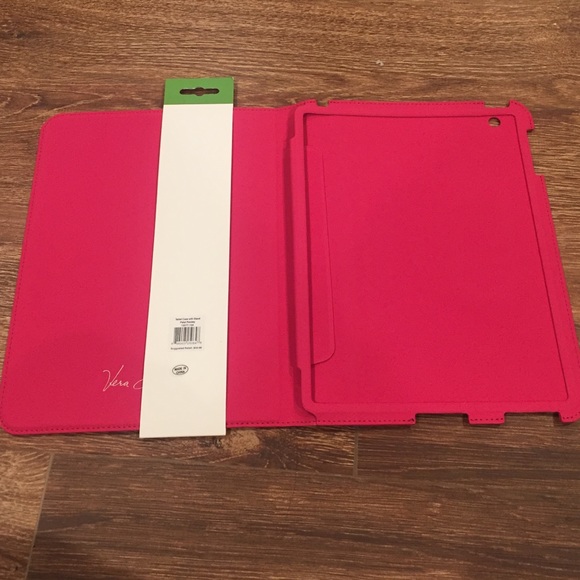 Vera Bradley iPad case - Picture 3 of 4