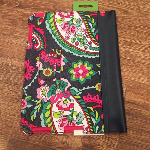 Vera Bradley iPad case - Picture 4 of 4