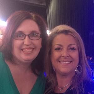 Meet your Posher, Wendy