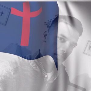 Meet your Posher, Jeffrey