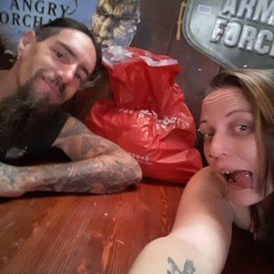 Meet your Posher, Misty