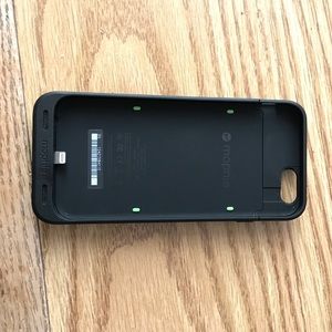 Mophie Charging Case