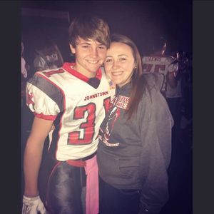 Meet your Posher, Karissa