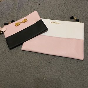 VS clutches PRICE DROPPED!!
