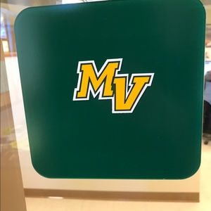 Meet your Posher, Carl