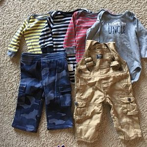 Keep your kid stay warm!!!! 3-6 months