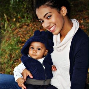 Meet your Posher, Dielle