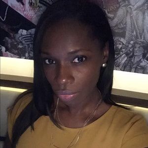 Meet your Posher, Fabiola